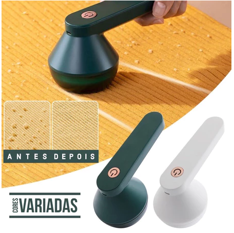 Portátil Remove (roupas novas em segundos)