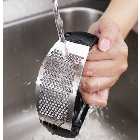 Prime alho (INOX PRECISA TER NA SUA COZINHA)