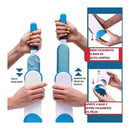 CleanSwipe ( Essencial para quem tem pet)