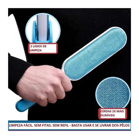 CleanSwipe ( Essencial para quem tem pet)