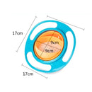 Easy bowl (Bagunça nunca mais)