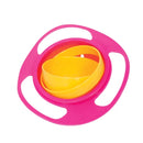 Easy bowl (Bagunça nunca mais)