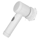 Eletricbrush 6 em 1 (Limpeza total em tudo da sua casa)