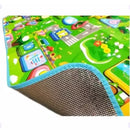 Tapete termico infantil (lambança na hora das brincadeiras nunca mais)