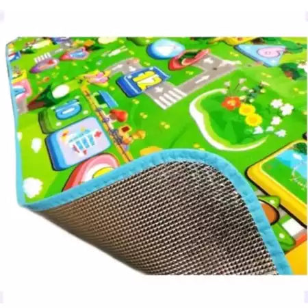 Tapete termico infantil (lambança na hora das brincadeiras nunca mais)