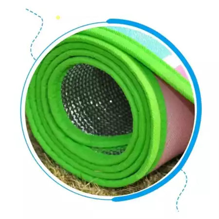 Tapete termico infantil (lambança na hora das brincadeiras nunca mais)