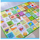 Tapete termico infantil (lambança na hora das brincadeiras nunca mais)