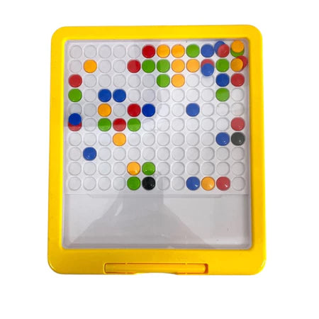 magnetic Baby (Estimule o lado criativo do seu filho)