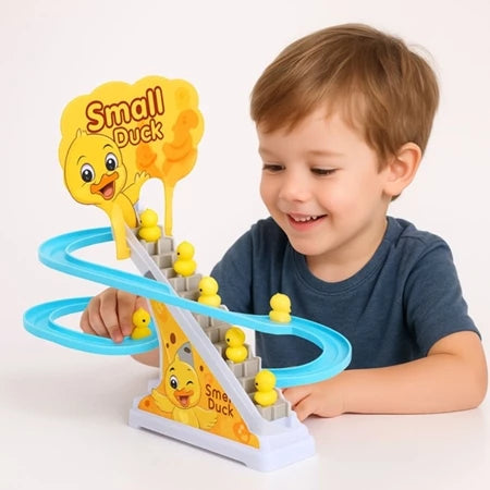 Baby pato (acalma seu bebê em segundos)