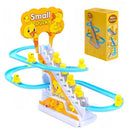 Baby pato (acalma seu bebê em segundos)