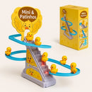 Baby pato (acalma seu bebê em segundos)