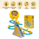 Baby pato (acalma seu bebê em segundos)