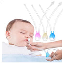 Limpa nariz (congestão nunca mais)