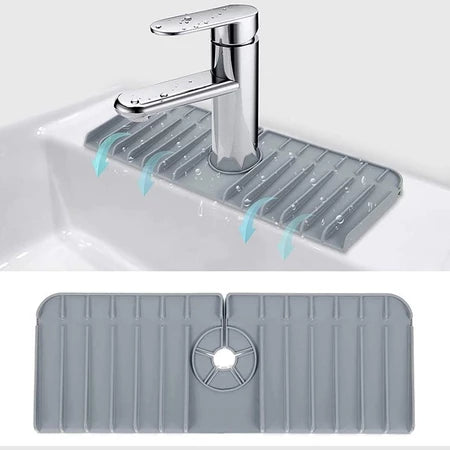 SplashGuard (Essencial para a sua casa)