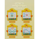 magnetic Baby (Estimule o lado criativo do seu filho)