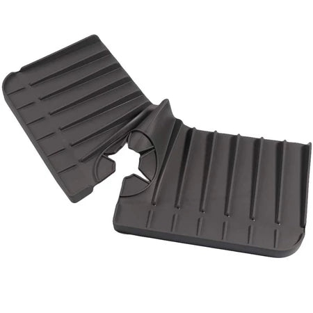 SplashGuard (Essencial para a sua casa)