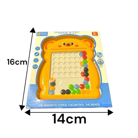 magnetic Baby (Estimule o lado criativo do seu filho)