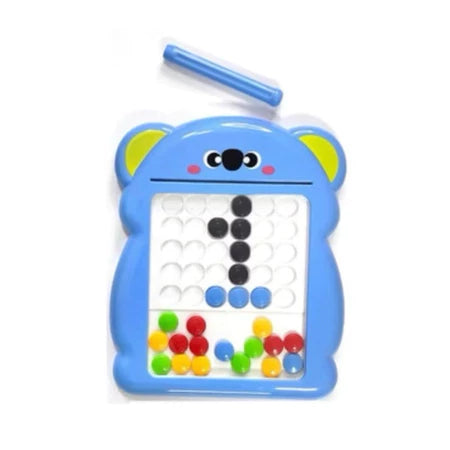 magnetic Baby (Estimule o lado criativo do seu filho)