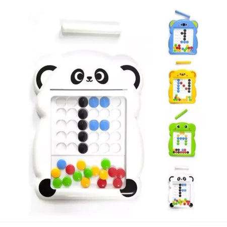 magnetic Baby (Estimule o lado criativo do seu filho)