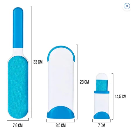 CleanSwipe ( Essencial para quem tem pet)