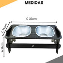 Comedouro para seu pet (seu pet vai amar)