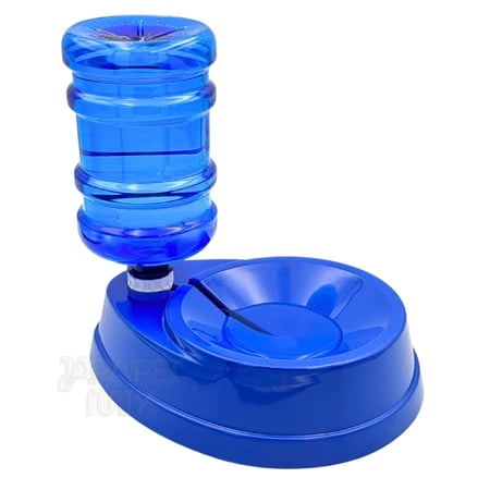 Comedouro e Bebedouro automático para pets (leve o kit e pague menos)