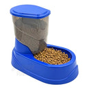 Comedouro e Bebedouro automático para pets (leve o kit e pague menos)