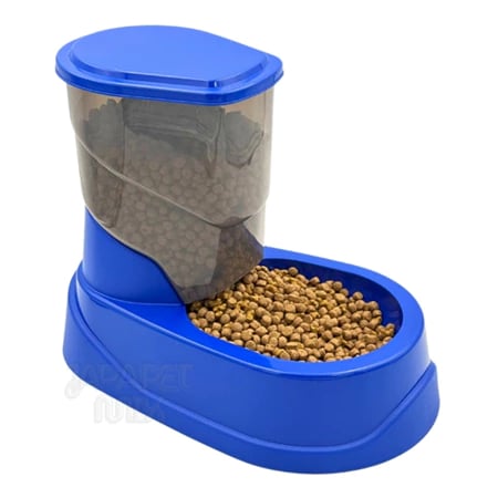 Comedouro e Bebedouro automático para pets (leve o kit e pague menos)