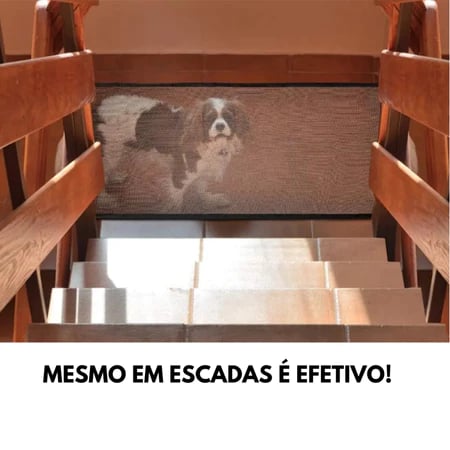 Cercado pet (prático e eficiente)