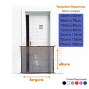 Cercado pet (prático e eficiente)