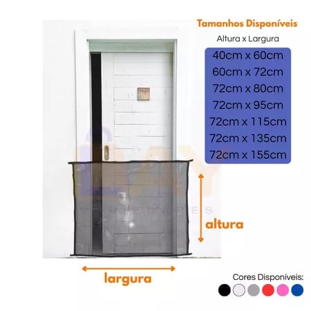 Cercado pet (prático e eficiente)