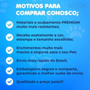 Pet cama ( A cama que seu pet quer!)