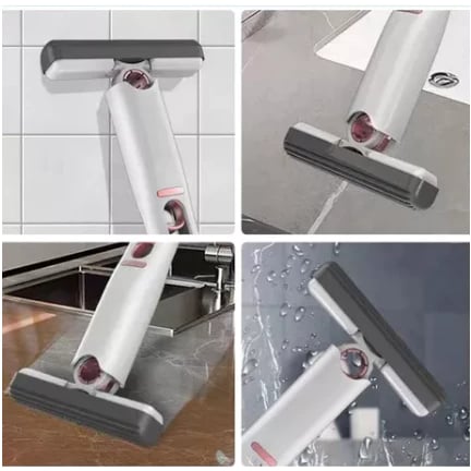 Clean house (Sua casa mais limpa)