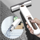 Clean house (Sua casa mais limpa)