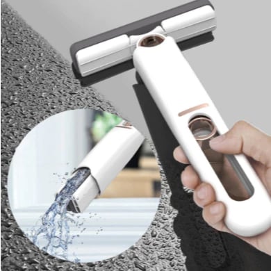 Clean house (Sua casa mais limpa)