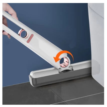 Clean house (Sua casa mais limpa)