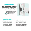 Clean house (Sua casa mais limpa)