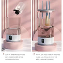 Cleanbrushes (Pinceis novos em segundos)