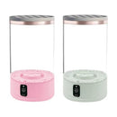 Cleanbrushes (Pinceis novos em segundos)