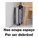 Lixeira premium (melhor lixeira da atualidade