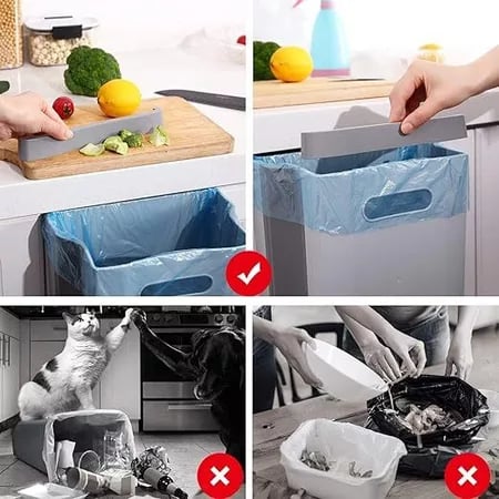 Lixeira premium (melhor lixeira da atualidade