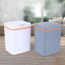 lixeira inteligente (tecnologia avançada