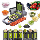 Cortador de Legumes/frutas (essencial para a sua cozinha